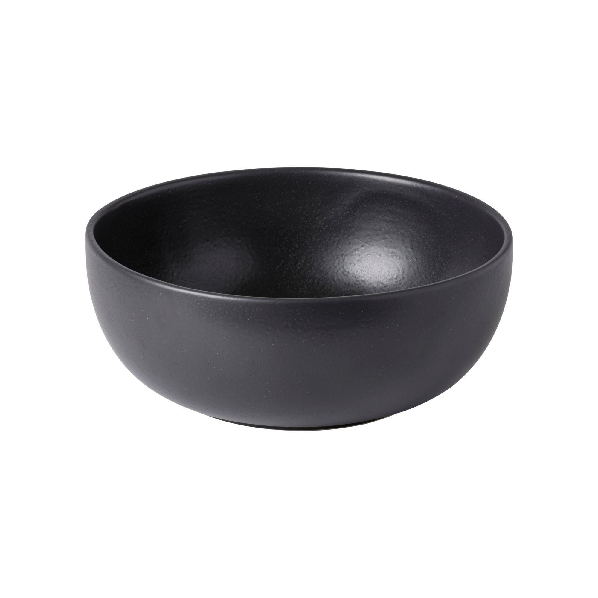 Pacifica Collection Serving Bowl 10" in Seed Grey