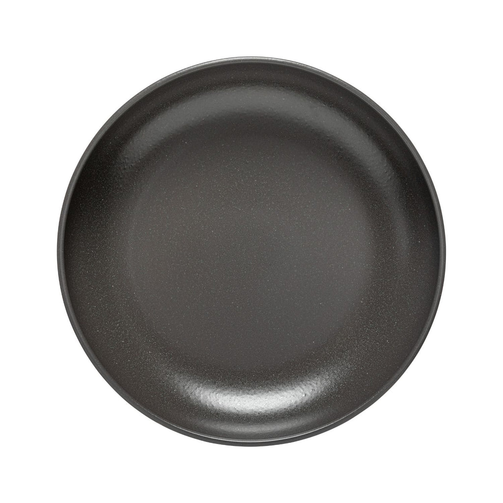Pacifica Collection Serving Bowl 13" in Seed Grey