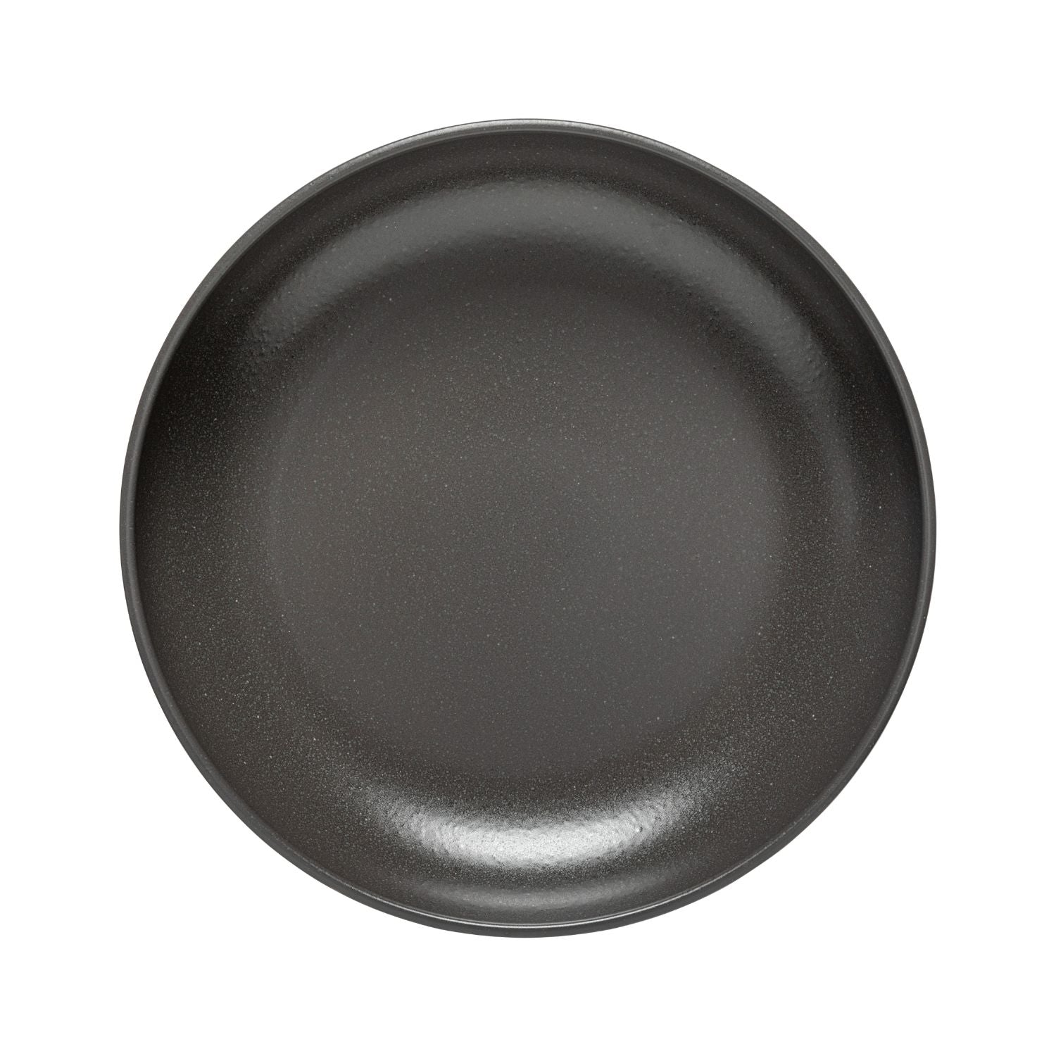 Pacifica Collection Serving Bowl 13" in Seed Grey