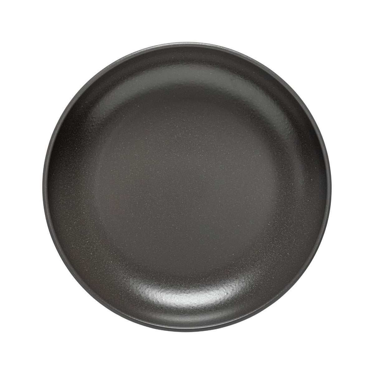 Pacifica Collection Serving Bowl 13" in Seed Grey