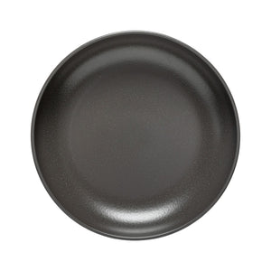 Pacifica Collection Serving Bowl 13" in Seed Grey