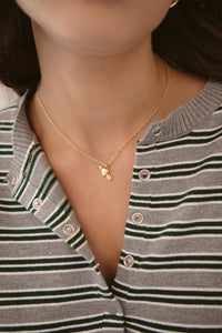 XOXO Necklace