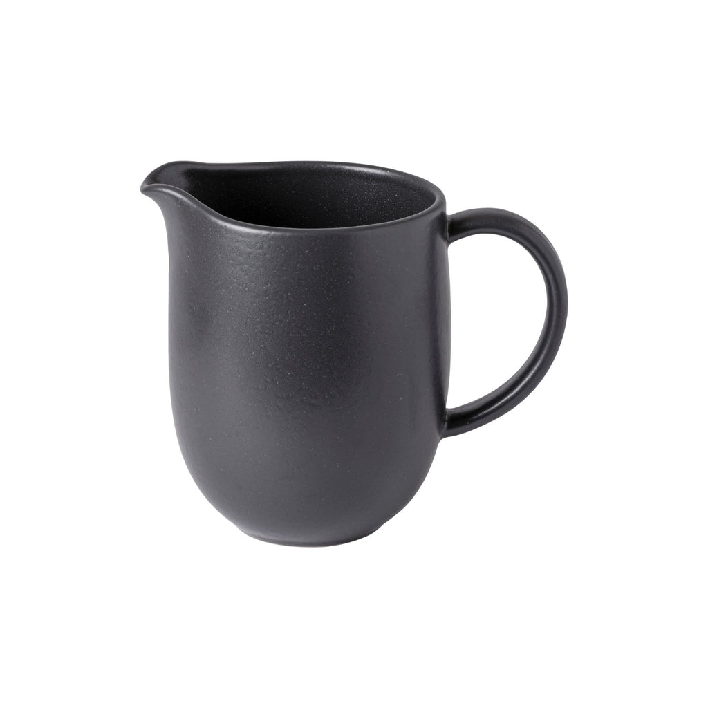Pacifica Collection Pitcher 55 oz. in Seed Grey
