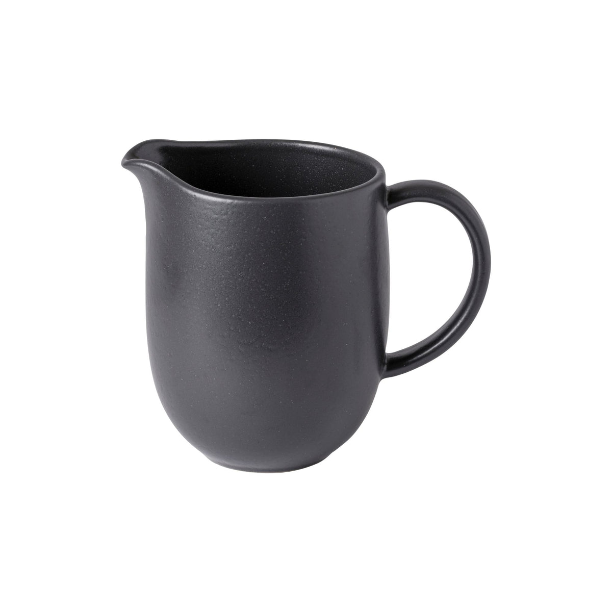 Pacifica Collection Pitcher 55 oz. in Seed Grey