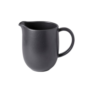 Pacifica Collection Pitcher 55 oz. in Seed Grey