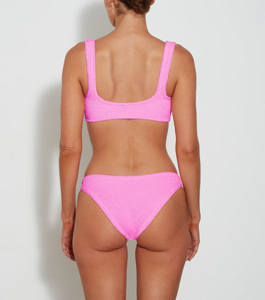 水着・ビーチグッズその他 Hunza G Bikini 'Xandra' Hunza G - Available at COAST by COAST