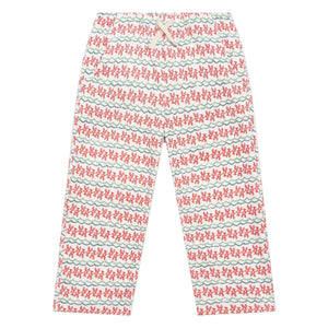 Christmas Lobsters Lounge Pants