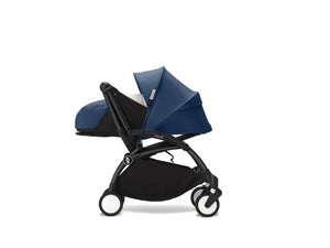 YOYO³ 0+ Newborn Pack in Air France Blue