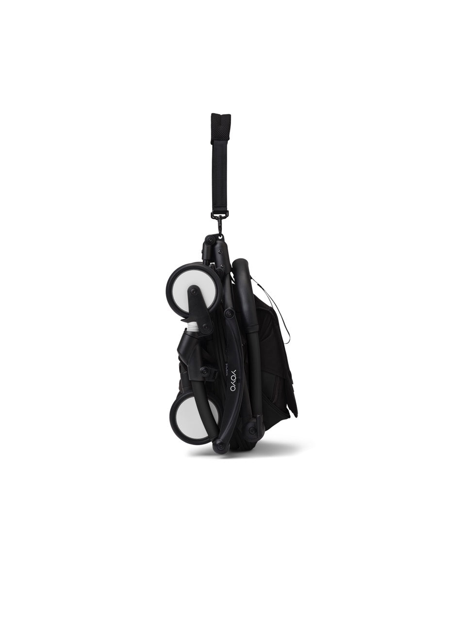 YOYO³ 0+ Newborn Pack in Black