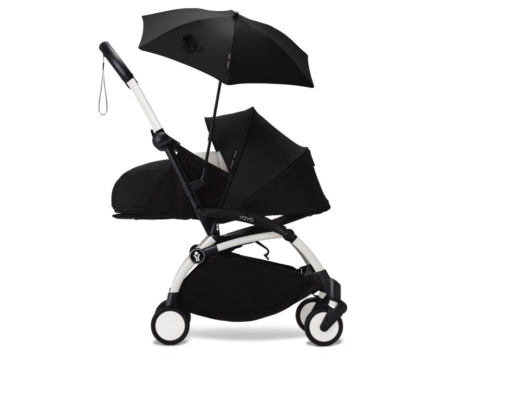 YOYO Parasol in Black