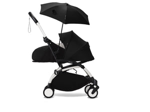 YOYO Parasol in Black