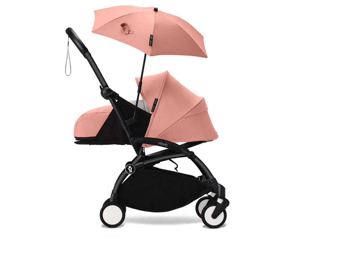 YOYO Parasol in Ginger