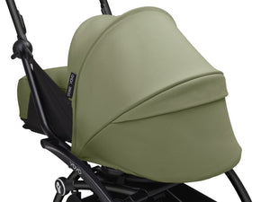 YOYO³ Stroller from Newborn to Toddler in Olive