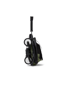 YOYO³ Stroller from Newborn to Toddler in Olive