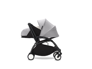 YOYO³ 0+ Newborn Pack in Stone