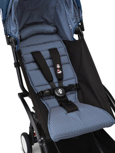 YOYO³ Stroller from 6 Months in Air France Blue
