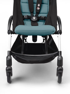 YOYO³ Stroller from 6 Months in Aqua on White