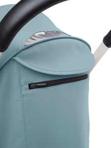 YOYO³ Stroller from 6 Months in Aqua on White