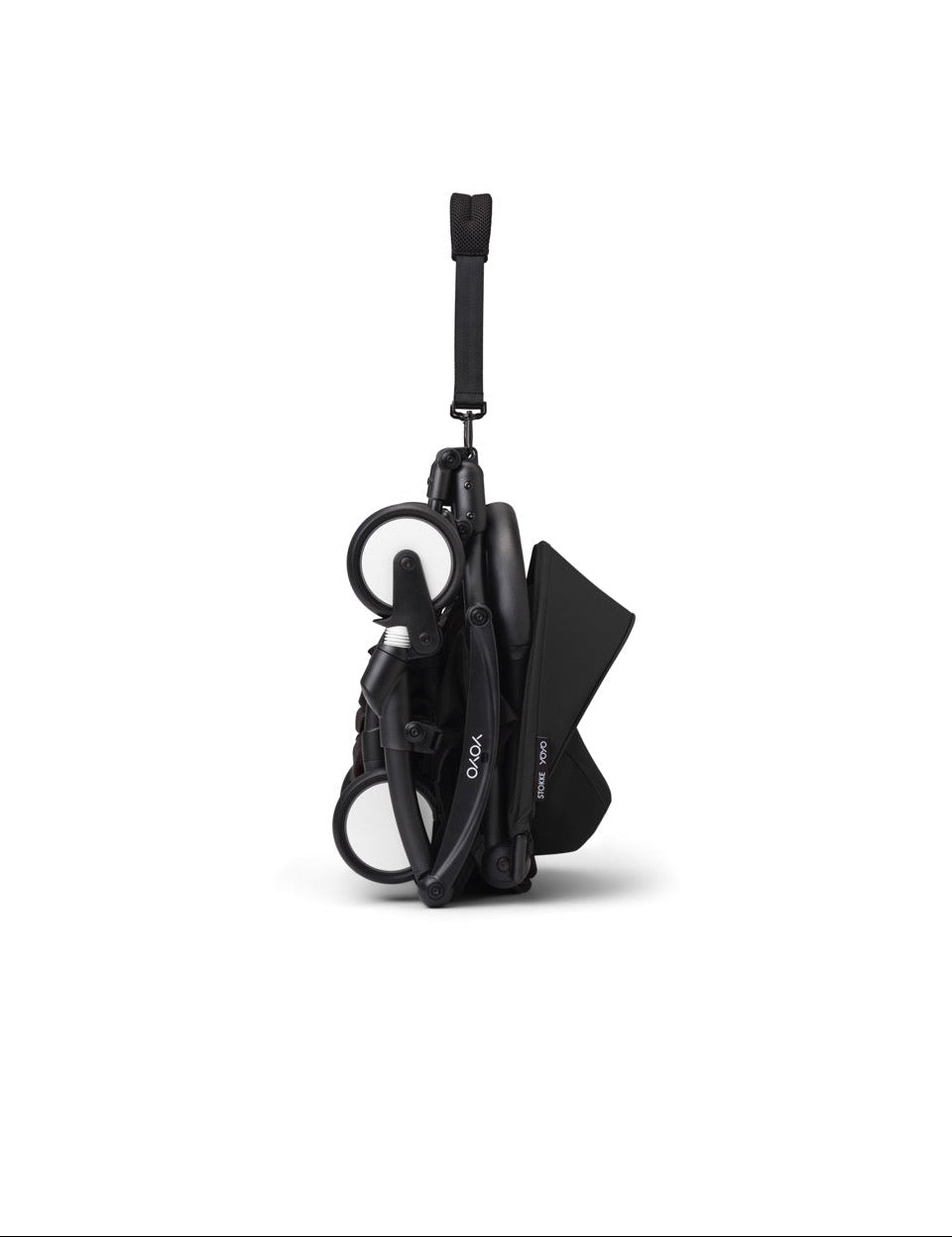 YOYO³ 6+ Color Pack in Black