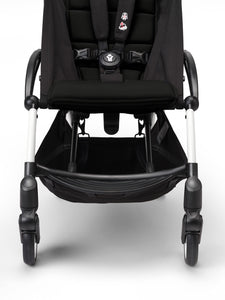 YOYO³ Stroller from 6 Months in Black on White