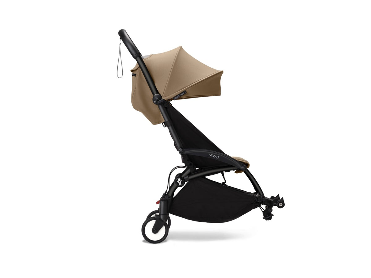 YOYO³ Connect in Black