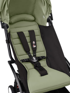 YOYO³ Stroller from 6 Months in Olive