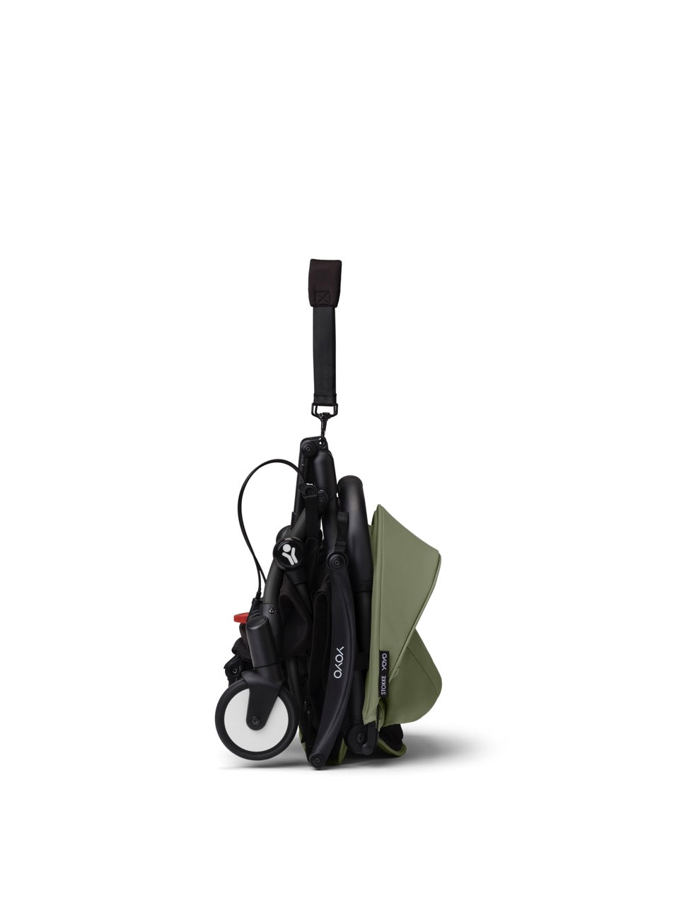 YOYO³ Stroller from 6 Months in Olive