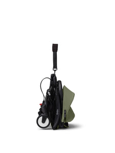 YOYO³ 6+ Color Pack in Olive