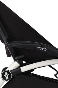 YOYO³ Frame in White