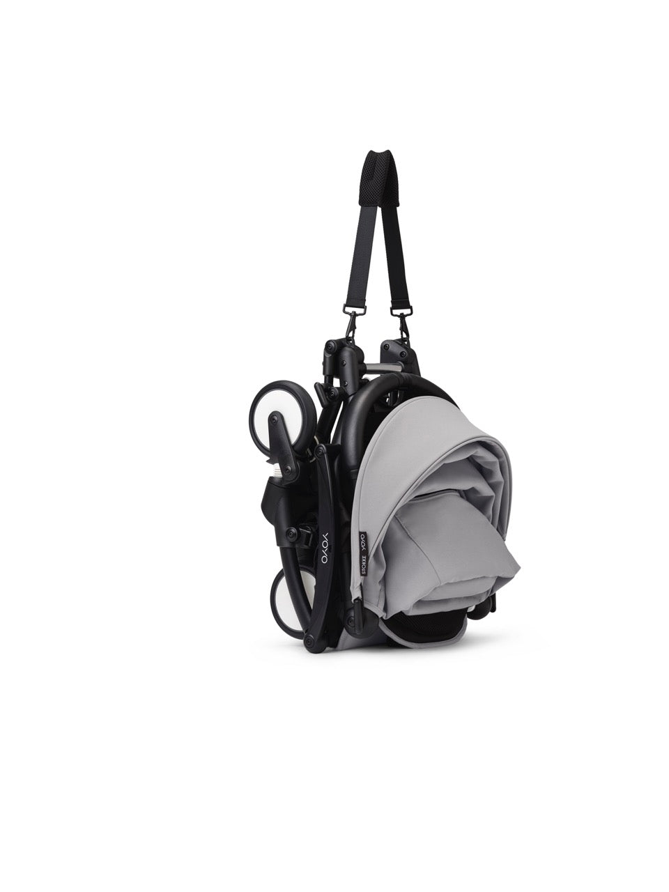 YOYO³ Stroller from 6 Months in Stone