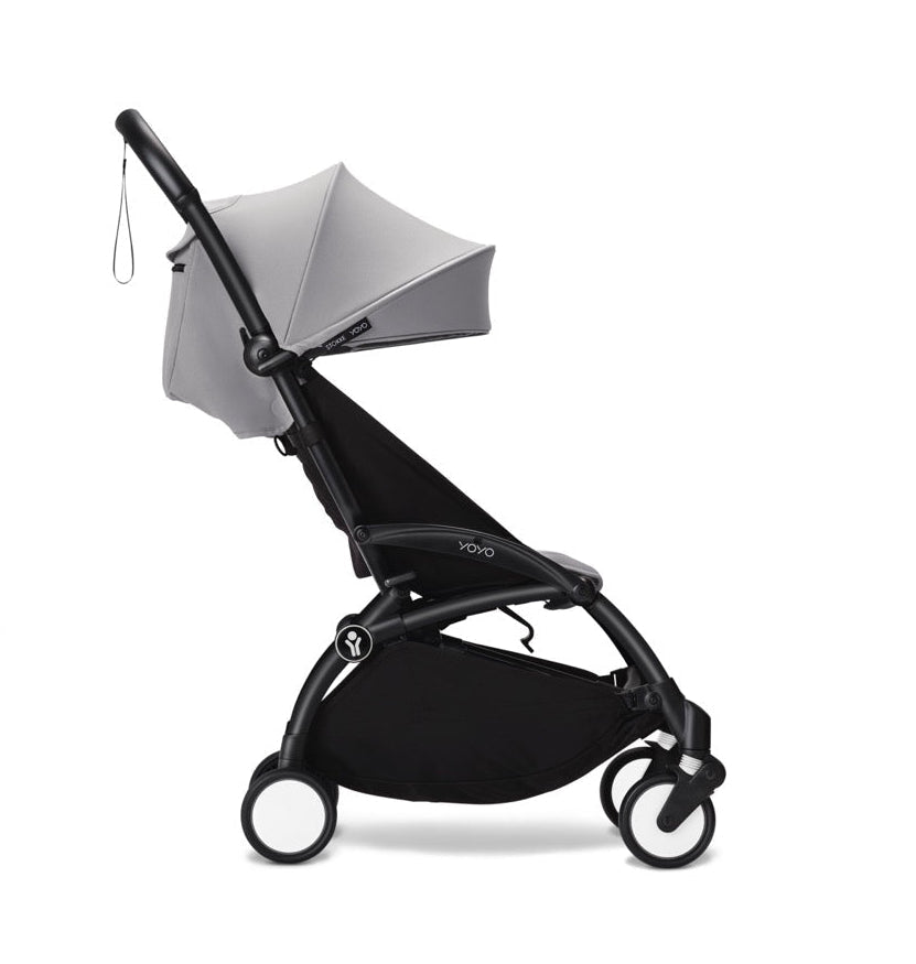 YOYO³ Stroller from 6 Months in Stone