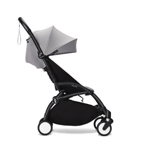 YOYO³ Stroller from 6 Months in Stone