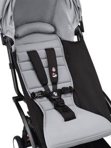 YOYO³ Stroller from 6 Months in Stone