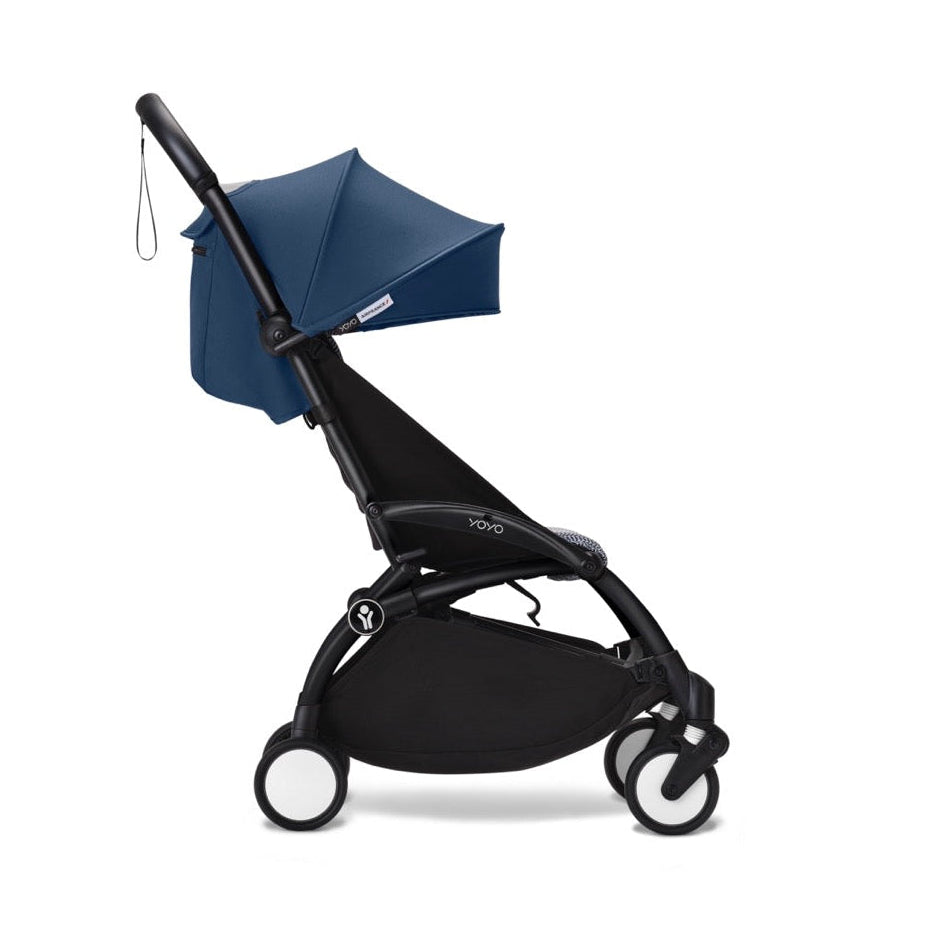 YOYO³ Stroller from 6 Months in Air France Blue