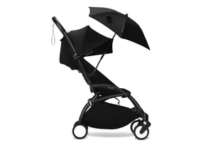 YOYO Parasol in Black