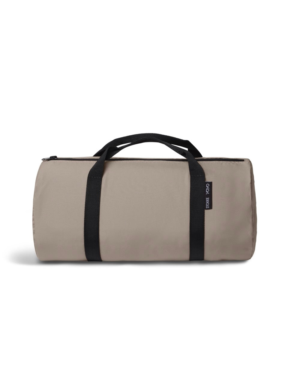YOYO Footmuff in Taupe