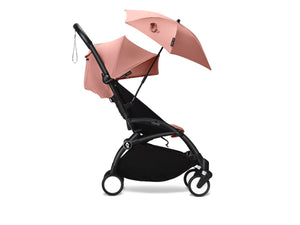 YOYO Parasol in Ginger