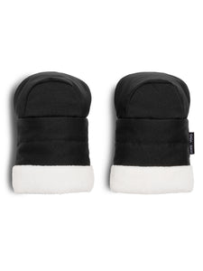 YOYO Mittens Cup Holder in Black
