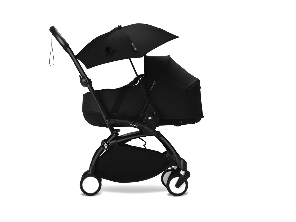 YOYO Parasol in Black