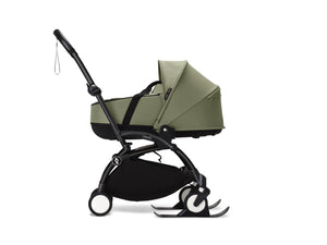 YOYO³ 0+ Newborn Pack in Olive