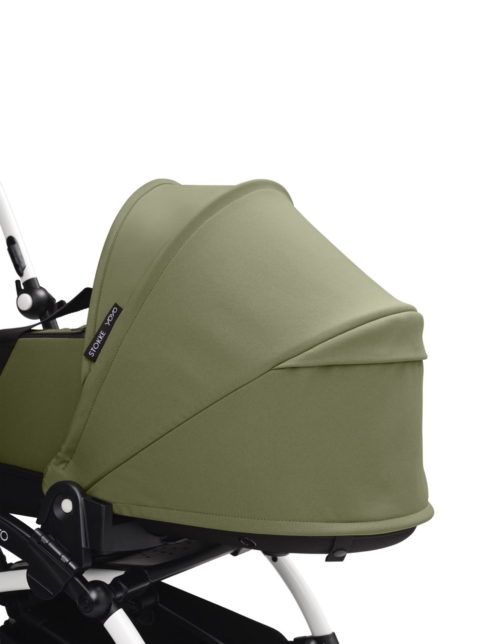 YOYO³ 0+ Newborn Pack in Olive