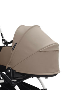 YOYO³ 0+ Newborn Pack in Taupe