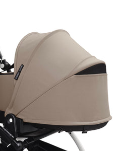 YOYO³ 0+ Newborn Pack in Taupe