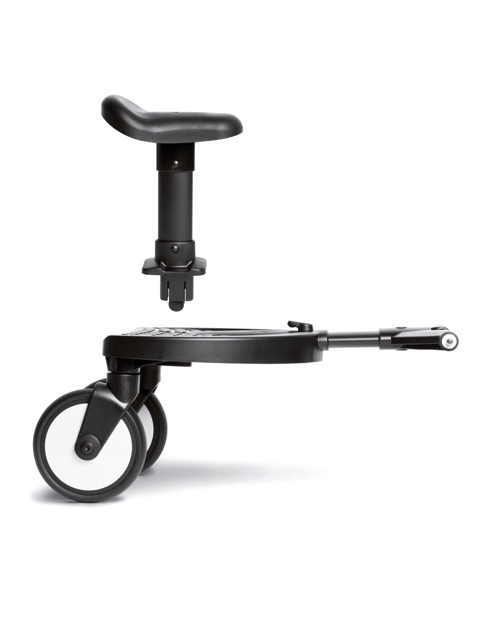 YOYO Board in Black