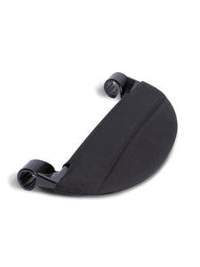 YOYO Leg Rest in Black