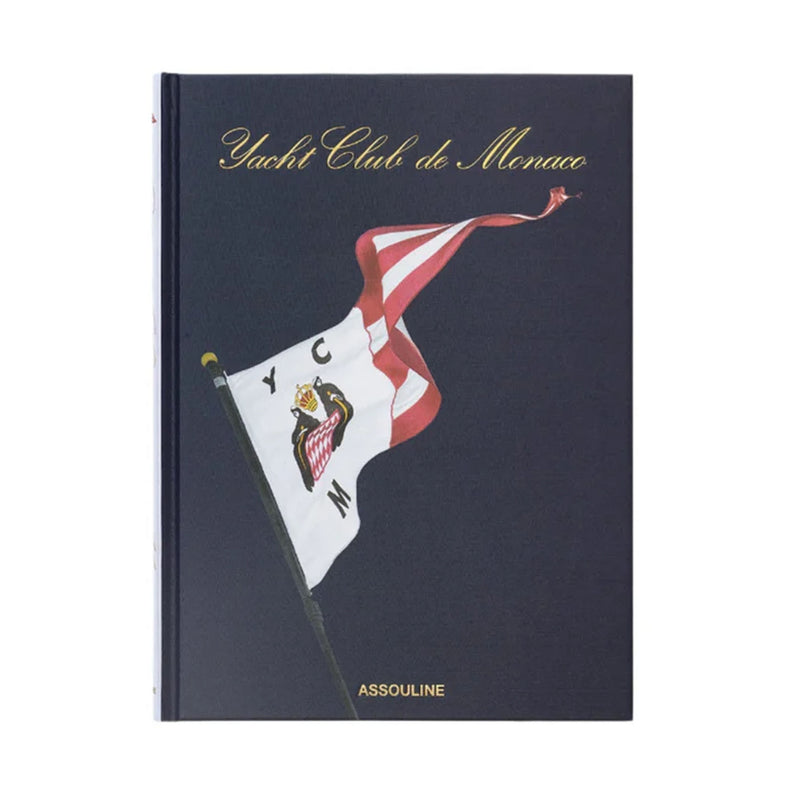 Yacht Club De Monaco