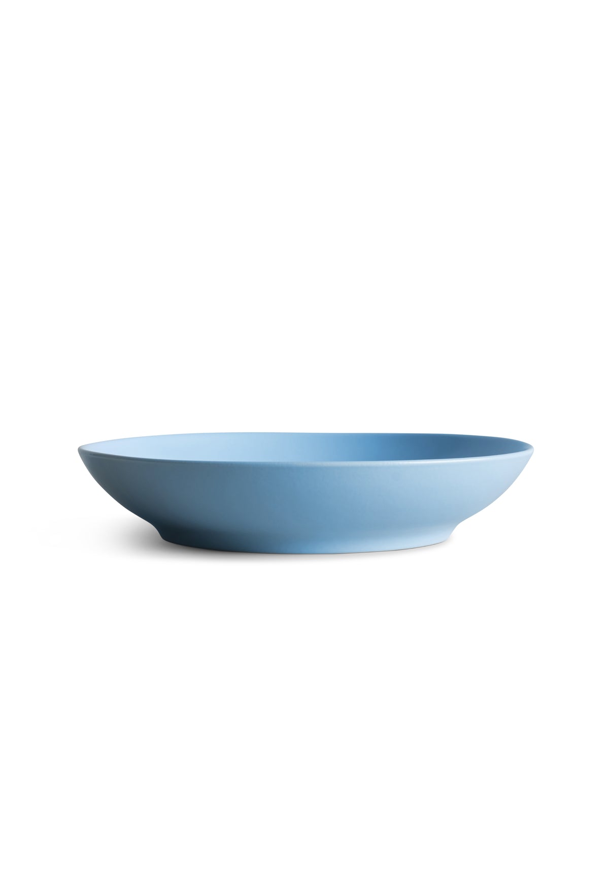 Year & Day Low Serving Bowl