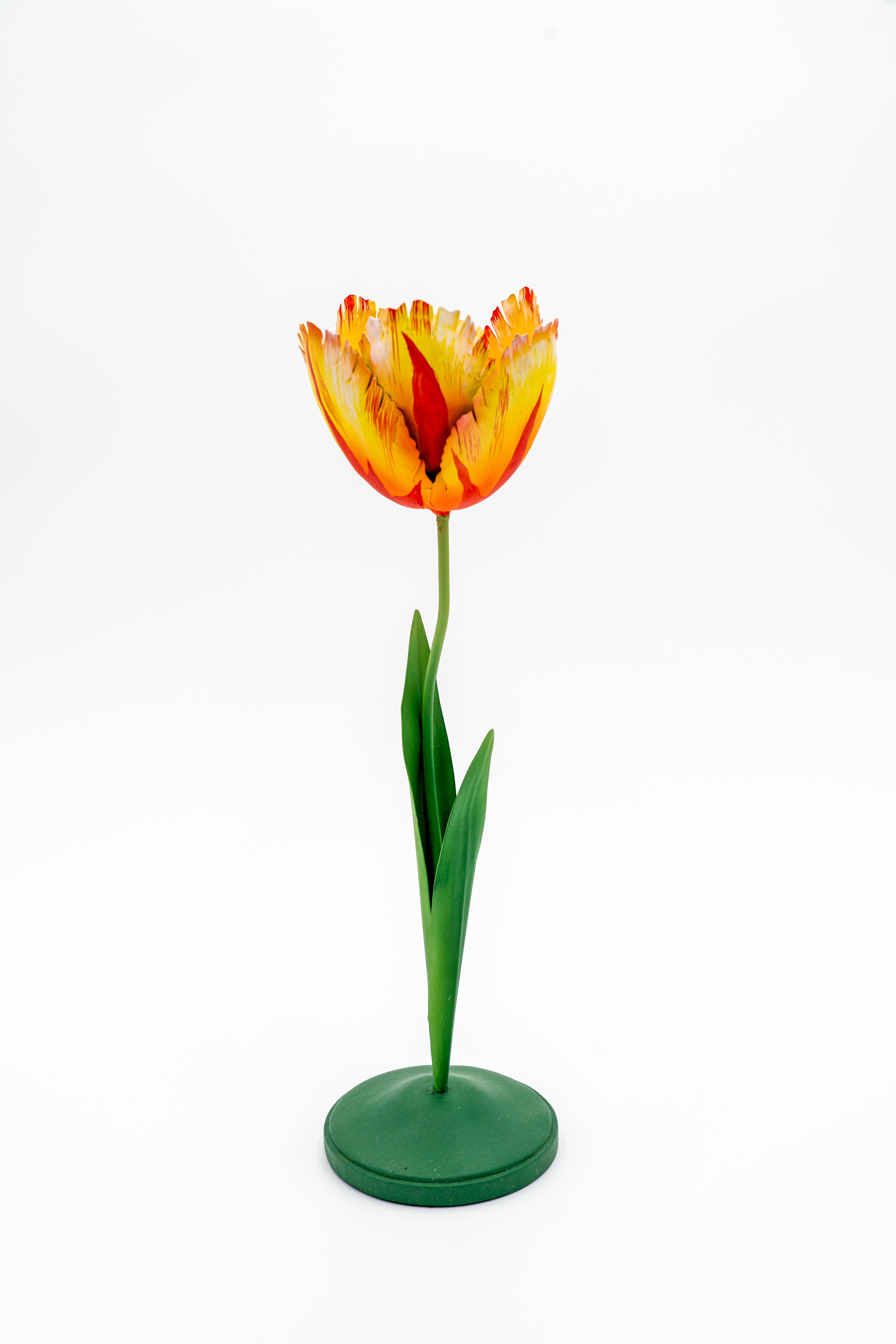 Tulip Candlesticks | Over The Moon