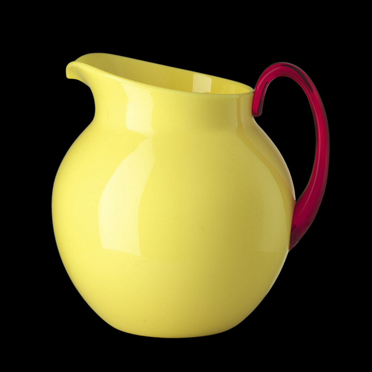 Plutone Acrylic Pitcher