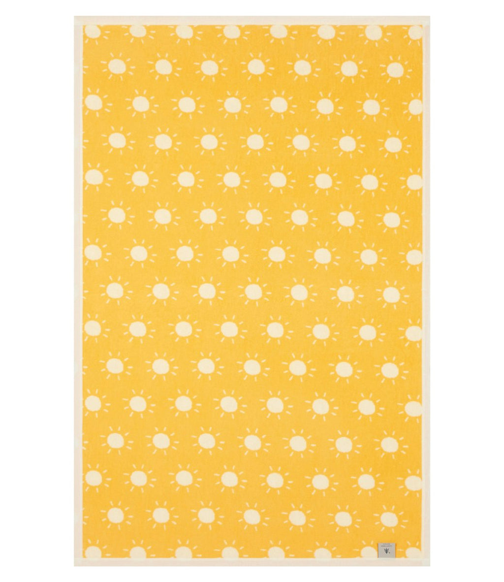 You Are My Sunshine Blanket